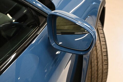 Porsche Taycan Taycan 4s Cross Turismo 4WD 5dr 28