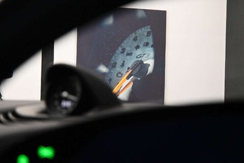 Porsche Taycan Taycan 4s Cross Turismo 4WD 5dr 52