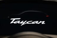 Porsche Taycan Taycan 4s Cross Turismo 4WD 5dr 39