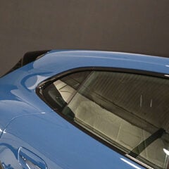 Porsche Taycan Taycan 4s Cross Turismo 4WD 5dr 1