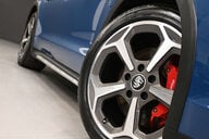 Porsche Taycan Taycan 4s Cross Turismo 4WD 5dr 9