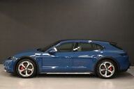 Porsche Taycan Taycan 4s Cross Turismo 4WD 5dr 12