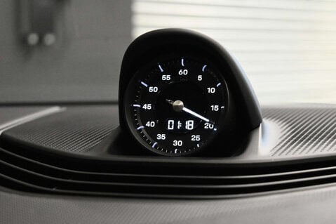 Porsche Taycan Taycan 4s Cross Turismo 4WD 5dr 44