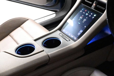 Porsche Taycan Taycan 4s Cross Turismo 4WD 5dr 51