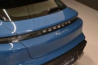 Porsche Taycan Taycan 4s Cross Turismo 4WD 5dr 22