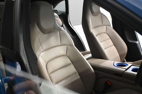 Porsche Taycan Taycan 4s Cross Turismo 4WD 5dr 8