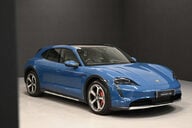 Porsche Taycan Taycan 4s Cross Turismo 4WD 5dr 4