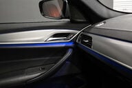 BMW 5 Series 2.0 530e M Sport Auto 4dr 27