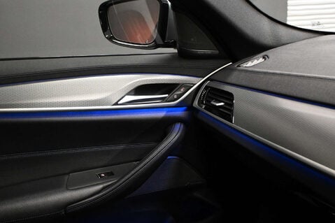 BMW 5 Series 2.0 530e M Sport Auto 4dr 27