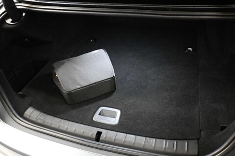 BMW 5 Series 2.0 530e M Sport Auto 4dr 77