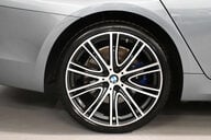 BMW 5 Series 2.0 530e M Sport Auto 4dr 30