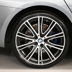 BMW 5 Series 2.0 530e M Sport Auto 4dr 1