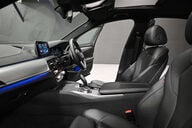 BMW 5 Series 2.0 530e M Sport Auto 4dr 10