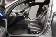 BMW 5 Series 2.0 530e M Sport Auto 4dr 21