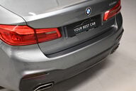 BMW 5 Series 2.0 530e M Sport Auto 4dr 52