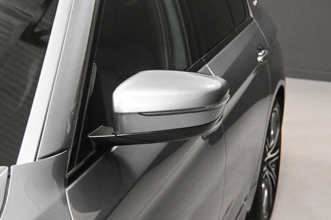 BMW 5 Series 2.0 530e M Sport Auto 4dr 46