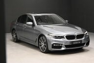 BMW 5 Series 2.0 530e M Sport Auto 4dr 11