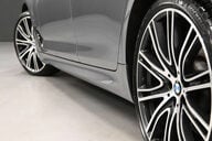 BMW 5 Series 2.0 530e M Sport Auto 4dr 18