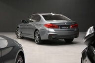 BMW 5 Series 2.0 530e M Sport Auto 4dr 20