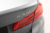 BMW 5 Series 2.0 530e M Sport Auto 4dr 22