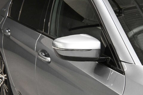 BMW 5 Series 2.0 530e M Sport Auto 4dr 44