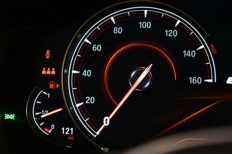 BMW 5 Series 2.0 530e M Sport Auto 4dr 65