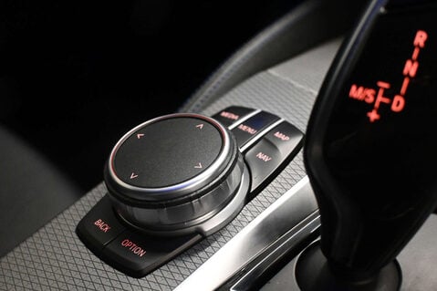 BMW 5 Series 2.0 530e M Sport Auto 4dr 29