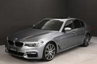 BMW 5 Series 2.0 530e M Sport Auto 4dr 34
