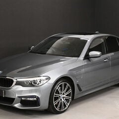 BMW 5 Series 2.0 530e M Sport Auto 4dr 1