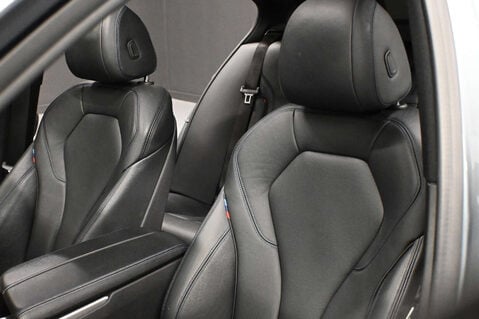 BMW 5 Series 2.0 530e M Sport Auto 4dr 19