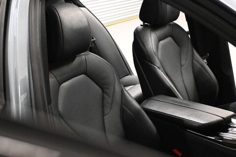 BMW 5 Series 2.0 530e M Sport Auto 4dr 15