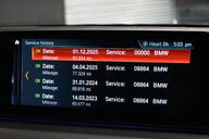 BMW 5 Series 2.0 530e M Sport Auto 4dr 43