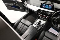 BMW 5 Series 2.0 530e M Sport Auto 4dr 56