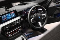 BMW 5 Series 2.0 530e M Sport Auto 4dr 4