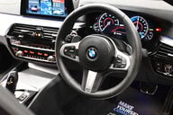 BMW 5 Series 2.0 530e M Sport Auto 4dr 51