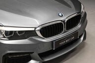 BMW 5 Series 2.0 530e M Sport Auto 4dr 68