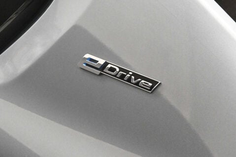 BMW 5 Series 2.0 530e M Sport Auto 4dr 24