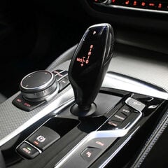 BMW 5 Series 2.0 530e M Sport Auto 4dr 1