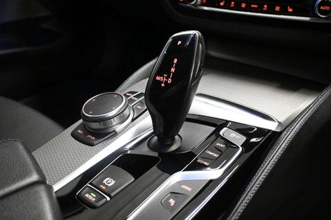 BMW 5 Series 2.0 530e M Sport Auto 4dr 31