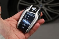 BMW 5 Series 2.0 530e M Sport Auto 4dr 48