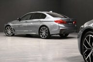 BMW 5 Series 2.0 530e M Sport Auto 4dr 53