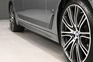 BMW 5 Series 2.0 530e M Sport Auto 4dr 28