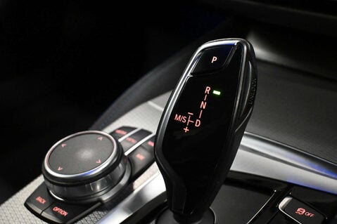 BMW 5 Series 2.0 530e M Sport Auto 4dr 45