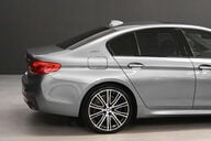 BMW 5 Series 2.0 530e M Sport Auto 4dr 38