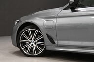 BMW 5 Series 2.0 530e M Sport Auto 4dr 16
