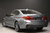 BMW 5 Series 2.0 530e M Sport Auto 4dr 2
