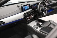 BMW 5 Series 2.0 530e M Sport Auto 4dr 23
