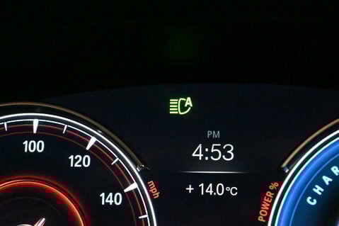 BMW 5 Series 2.0 530e M Sport Auto 4dr 37