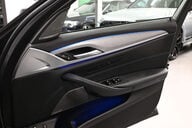 BMW 5 Series 2.0 530e M Sport Auto 4dr 71