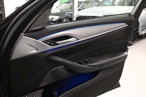 BMW 5 Series 2.0 530e M Sport Auto 4dr 71